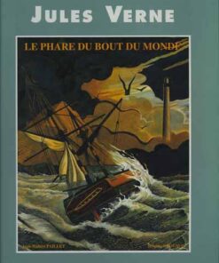 Le Phare du bout du monde