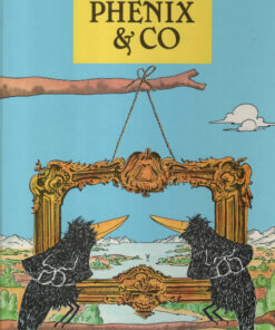 Phenix & Co