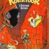 Phil Korridor Tome 1