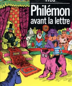Philémon Tome 1