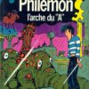 Philémon Tome 9