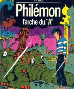 Philémon Tome 9