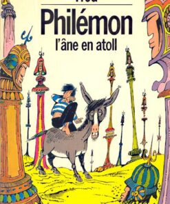 Philémon Tome 10