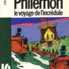 Philémon 16/22 Tome 3
