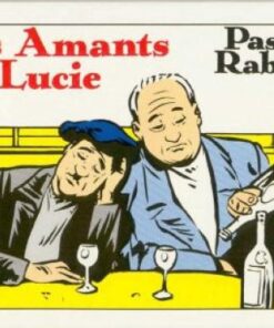 Les Amants de Lucie