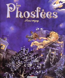 Les Phosfées Tome 2