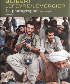 Le Photographe