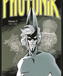 Photonik L'Intégrale Volume 1