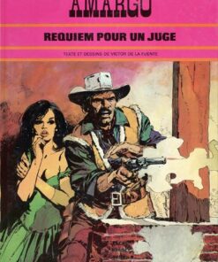 Amargo Tome 2