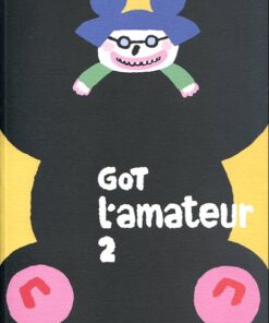 L'Amateur 2
