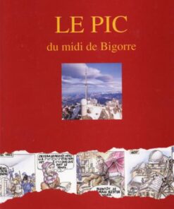 Le Pic du midi de Bigorre