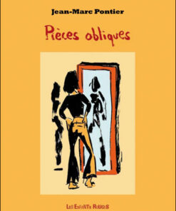 Pièces obliques