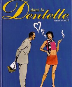 Les Pieds dedans Tome 3