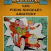 Les Pieds Nickelés Tome 1