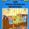 Les Pieds Nickelés Tome 3