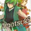 Amakusa 1637 Tome 9