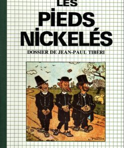 Les Pieds Nickelés