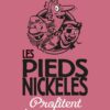 Les Pieds Nickelés Tome 10