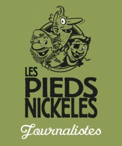 Les Pieds Nickelés Tome 2