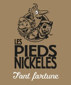 Les Pieds Nickelés Tome 3