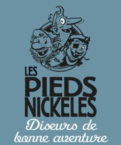 Les Pieds Nickelés Tome 7