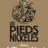 Les Pieds Nickelés Tome 9