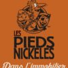 Les Pieds Nickelés Tome 10