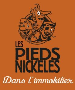 Les Pieds Nickelés Tome 10