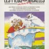 Les Pieds Nickelés Tome 21