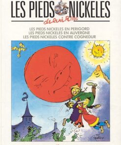 Les Pieds Nickelés Tome 3