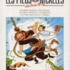 Les Pieds Nickelés Tome 7