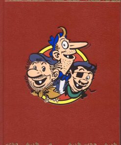 Les Pieds Nickelés Tome 1