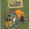 Les Pieds palmés Tome 2