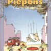 Les Pieds sur Terre... Tome 3