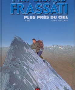 Pier Giorgio Frassati