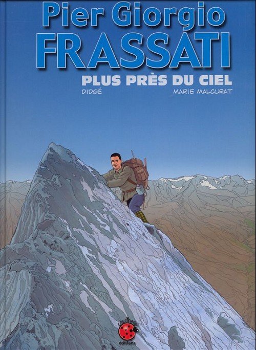 Pier Giorgio Frassati