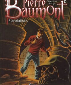 Pierre Baumont Tome 2