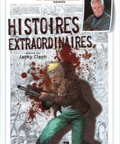 Pierre Bellemare raconte Tome 1