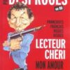 Pierre Desproges en BD