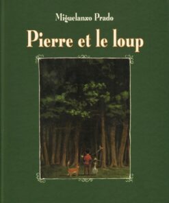 Pierre et le loup