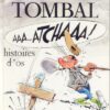 Pierre Tombal Tome 20
