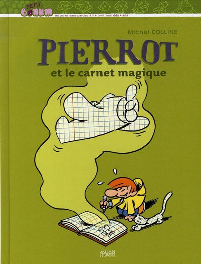 Pierrot