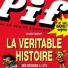 Pif Géant Super Comique Tome 1