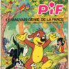 Pif le chien Tome 5