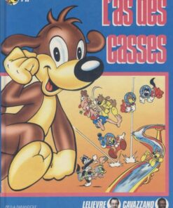 Pif le chien Tome 6