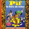 Pif le chien Tome 6