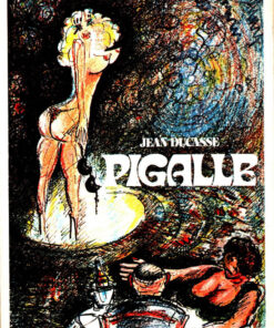 Pigalle