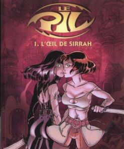 Le Pil Tome 1