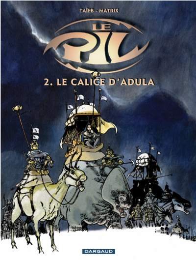 Le Pil Tome 2
