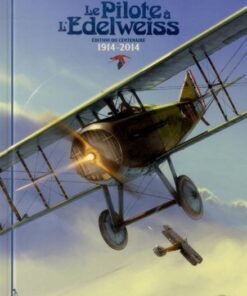 Le Pilote à l'Edelweiss